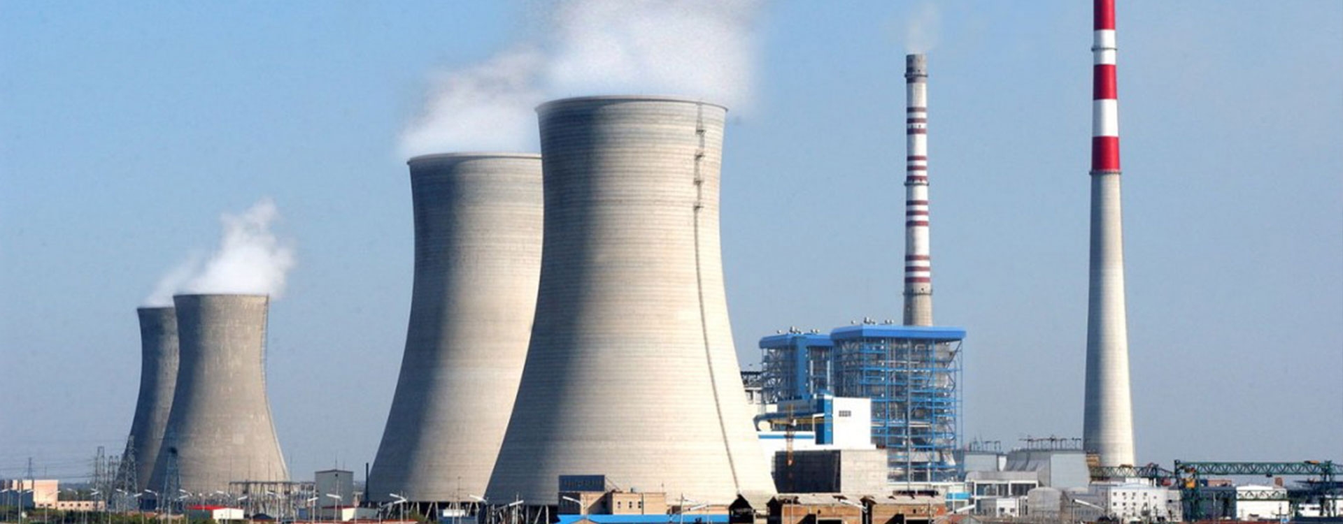 Coal Fired Thermal Power Plants